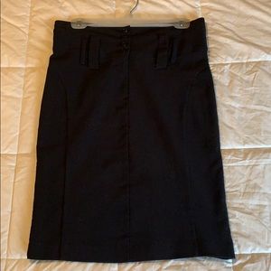 NY Invasion skirt size 7 we ship fast vintage cute